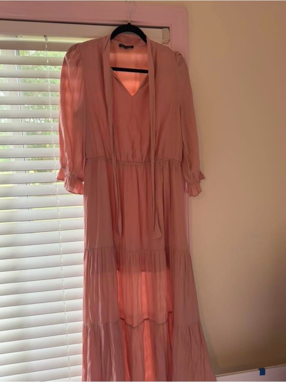 Dillards midi/maxi